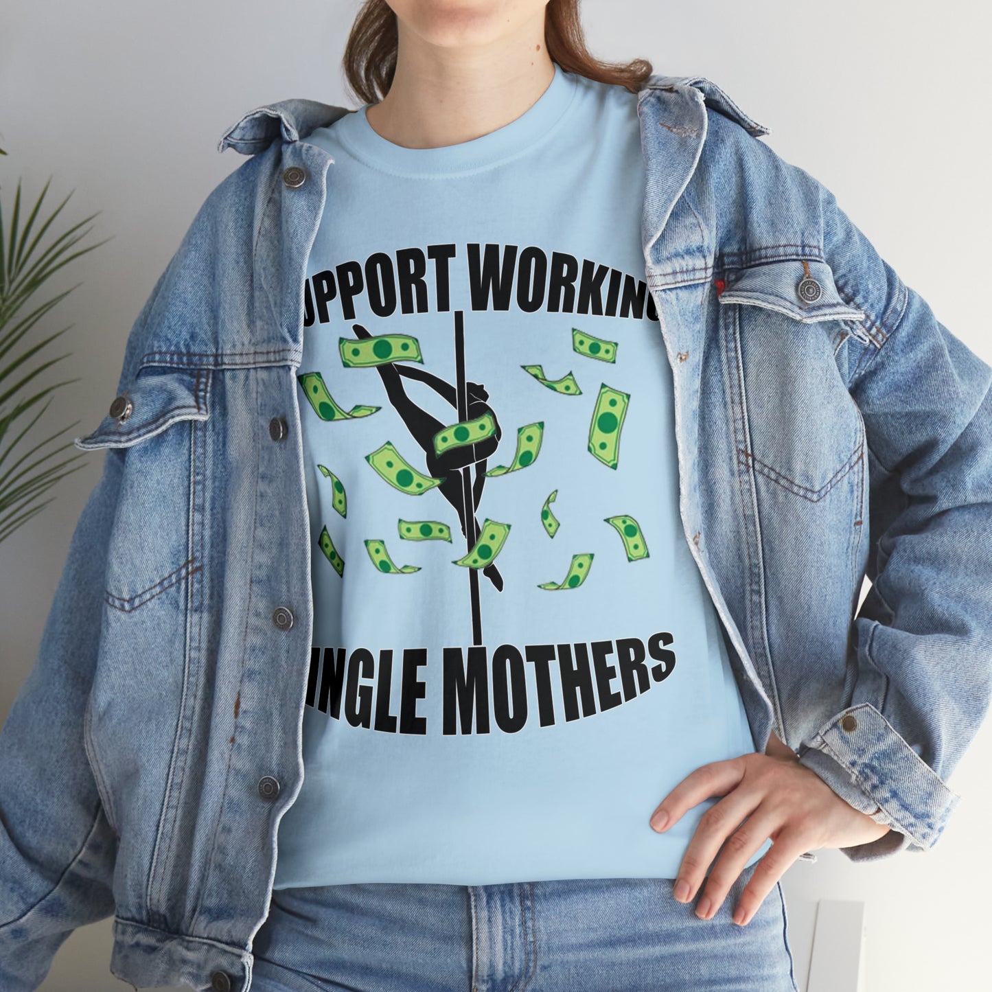 The Supporter™