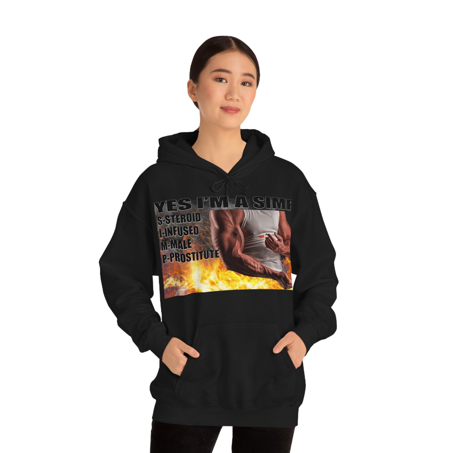 Simp Hoodie™