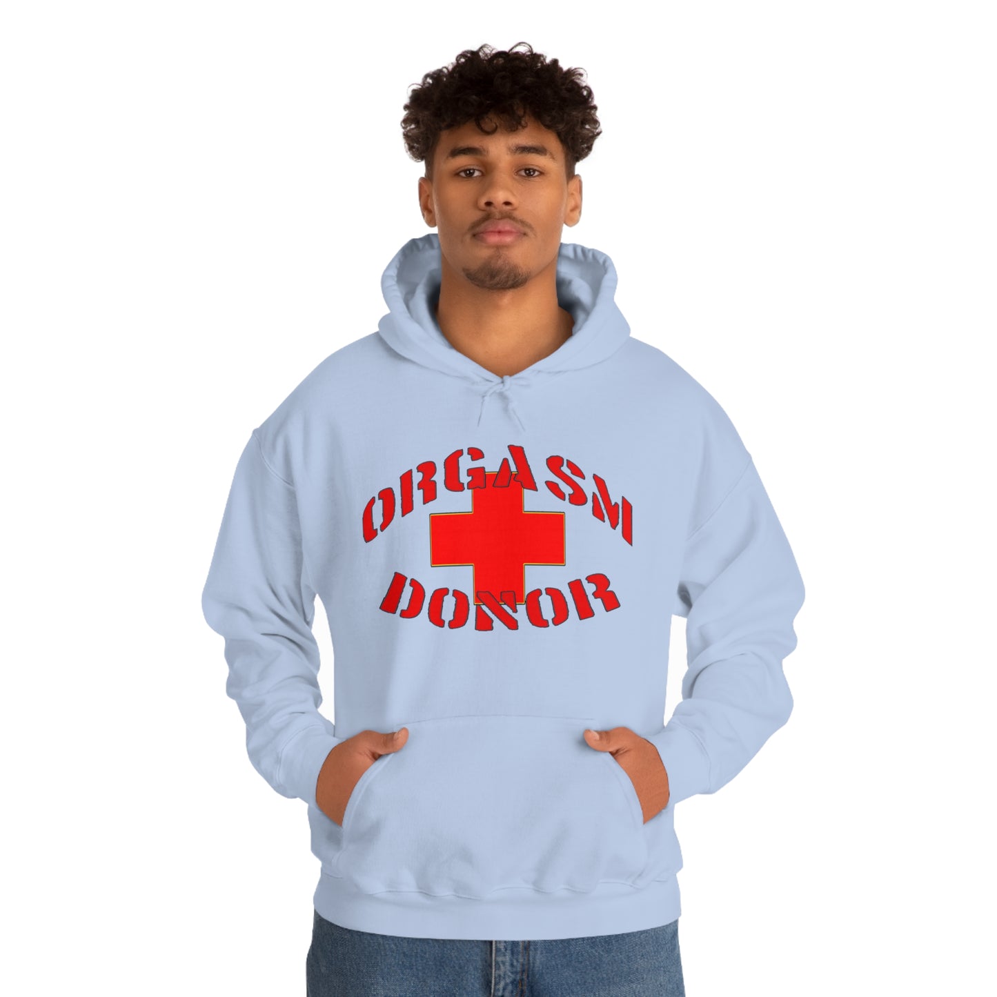 First Aid Help Hoodie™
