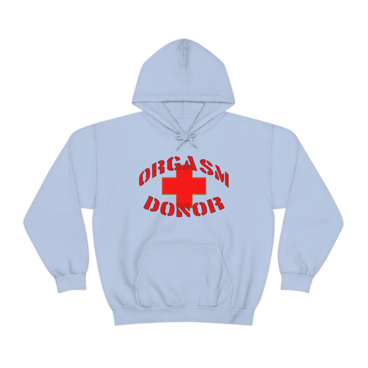 First Aid Help Hoodie™