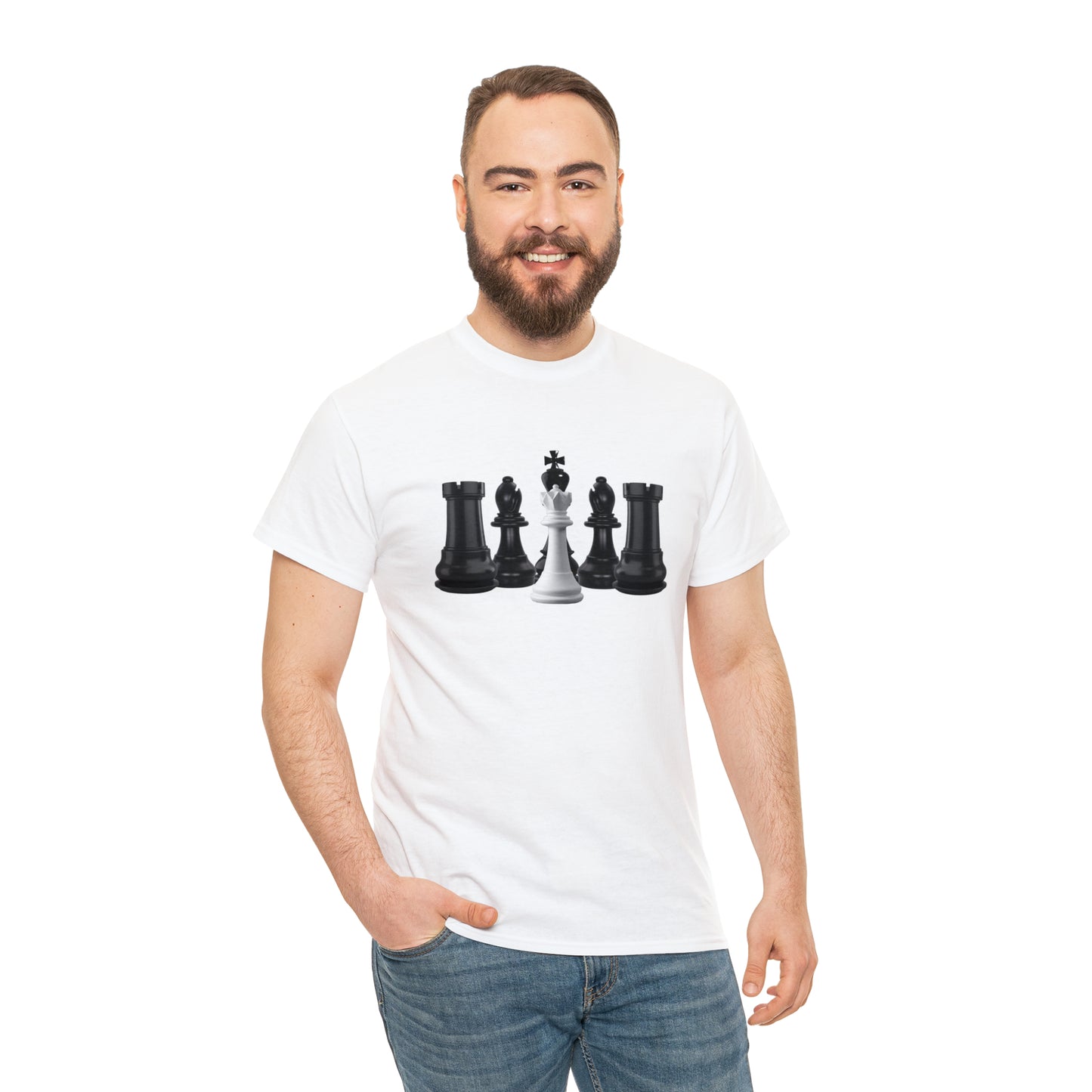 The Chess Grandmaster™