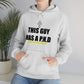 P.H.D Earner Hoodie™