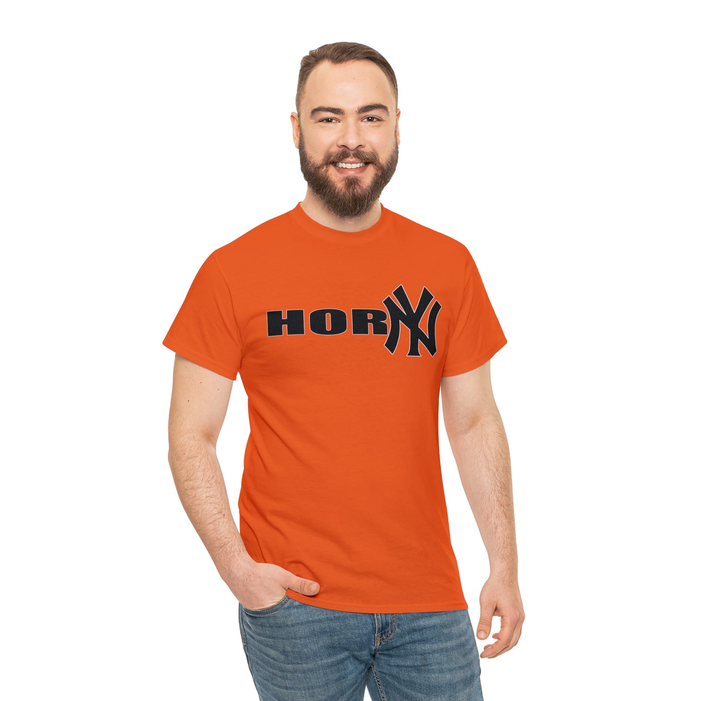 HorNY™