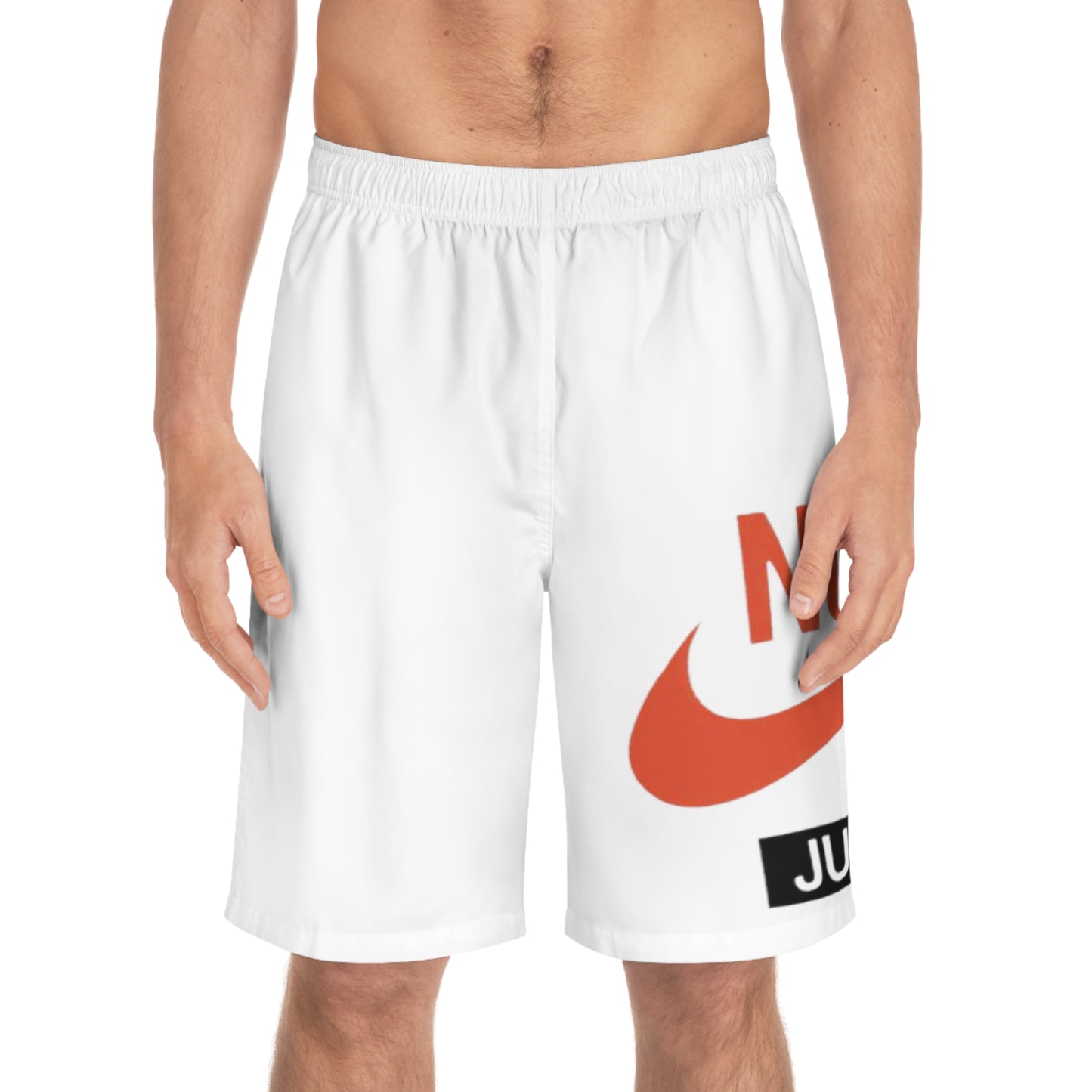 Just Nuke It Shorts™