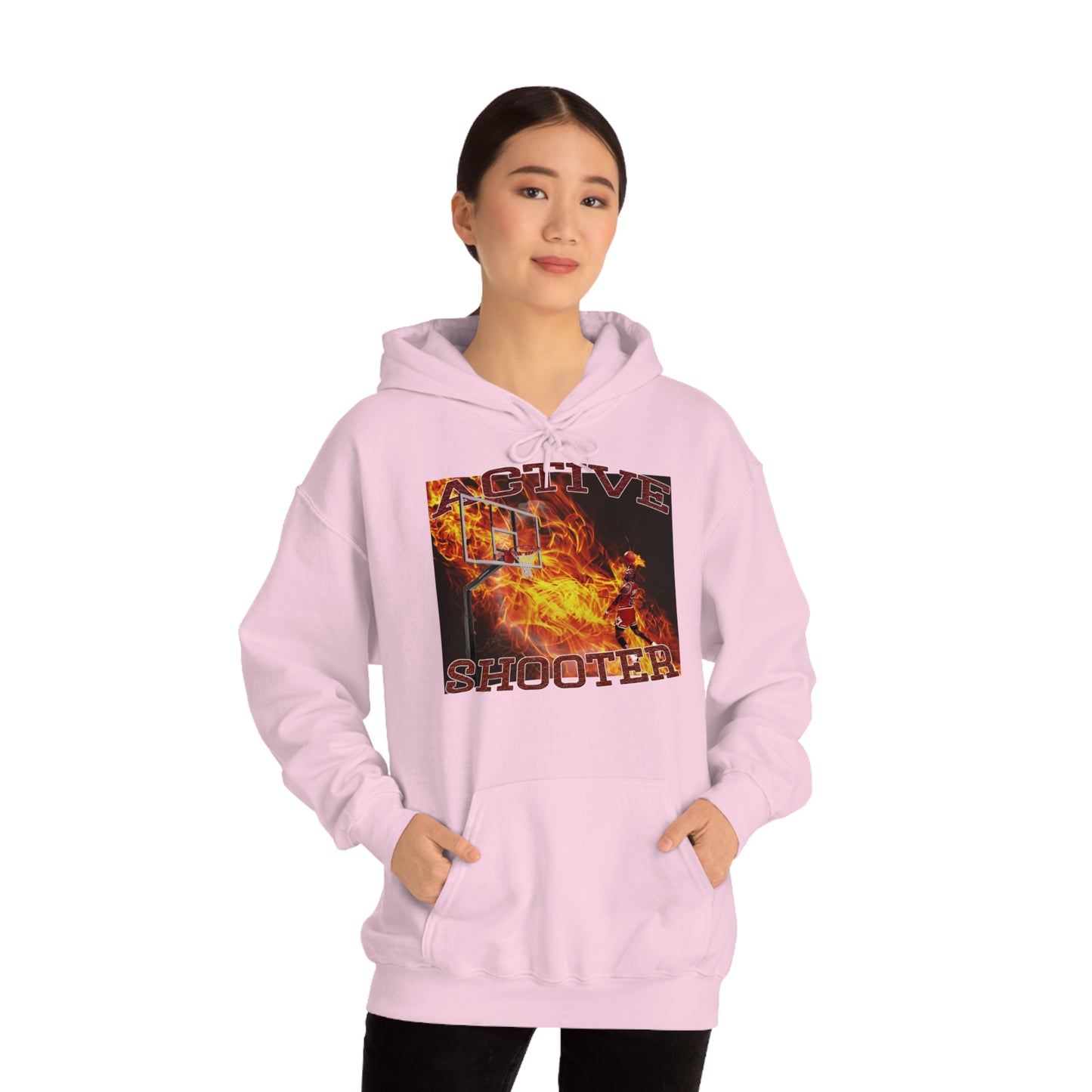 Active Shooter Hoodie™