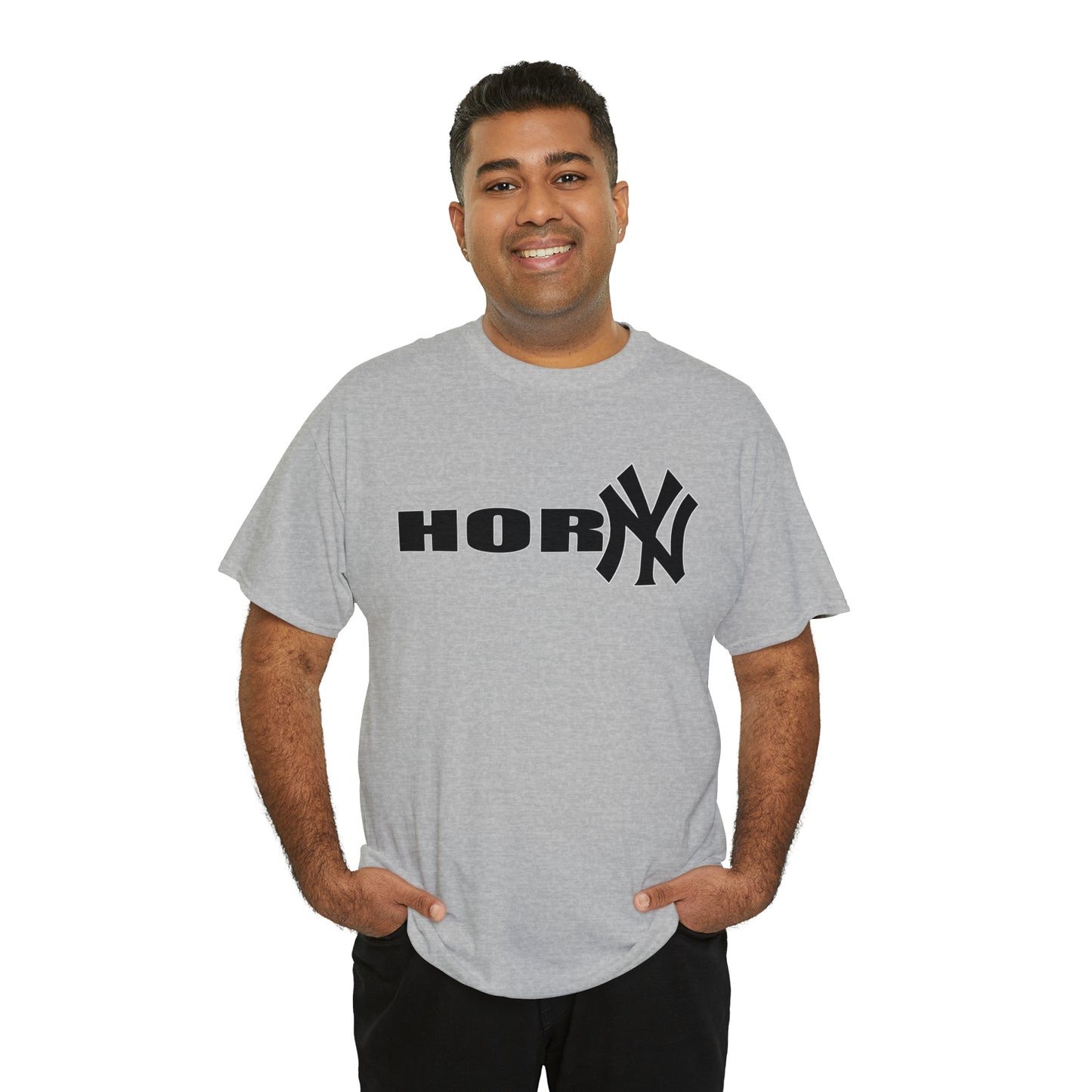 HorNY™