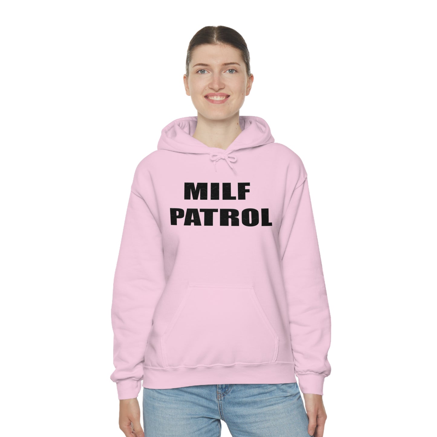 Hot Mamas Club Hoodie™