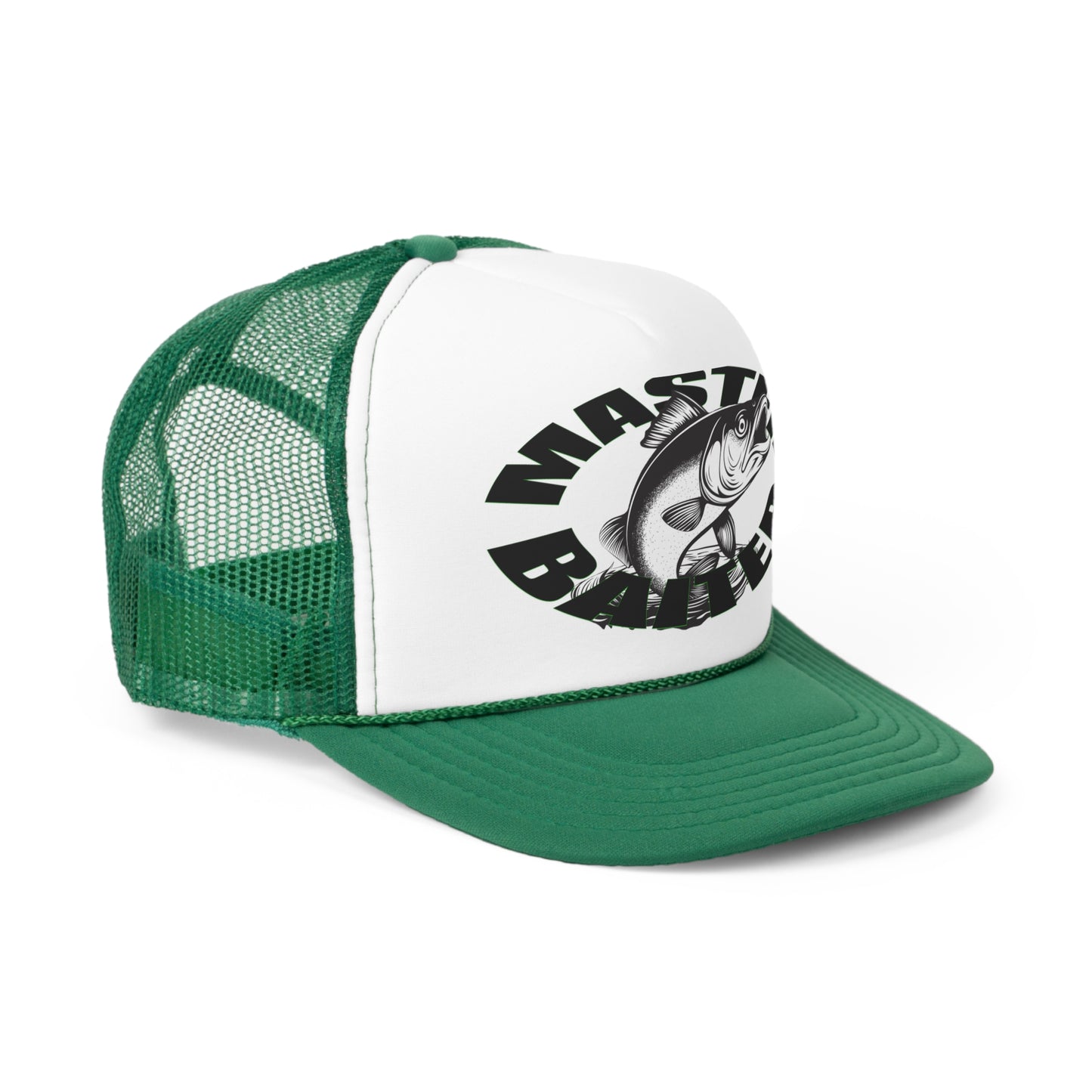 Master Baiter Cap™