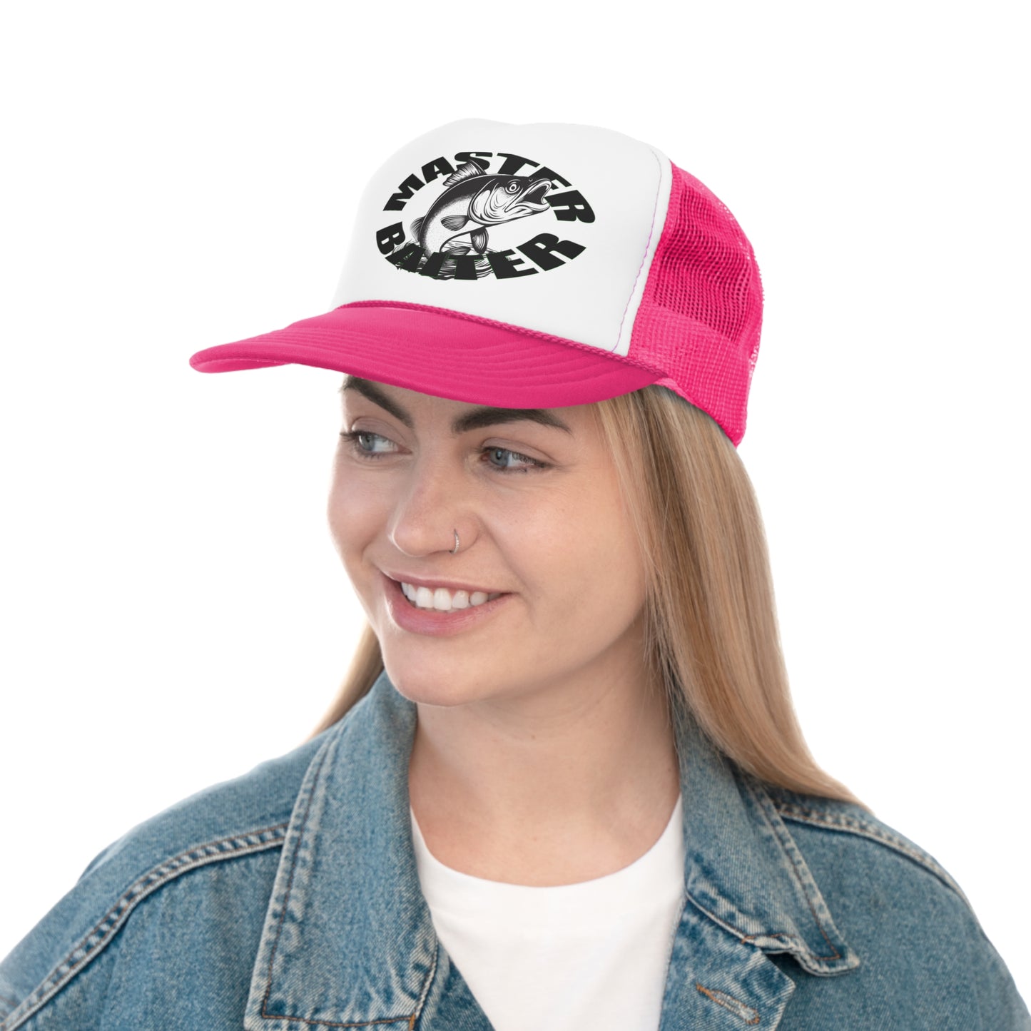 Master Baiter Cap™