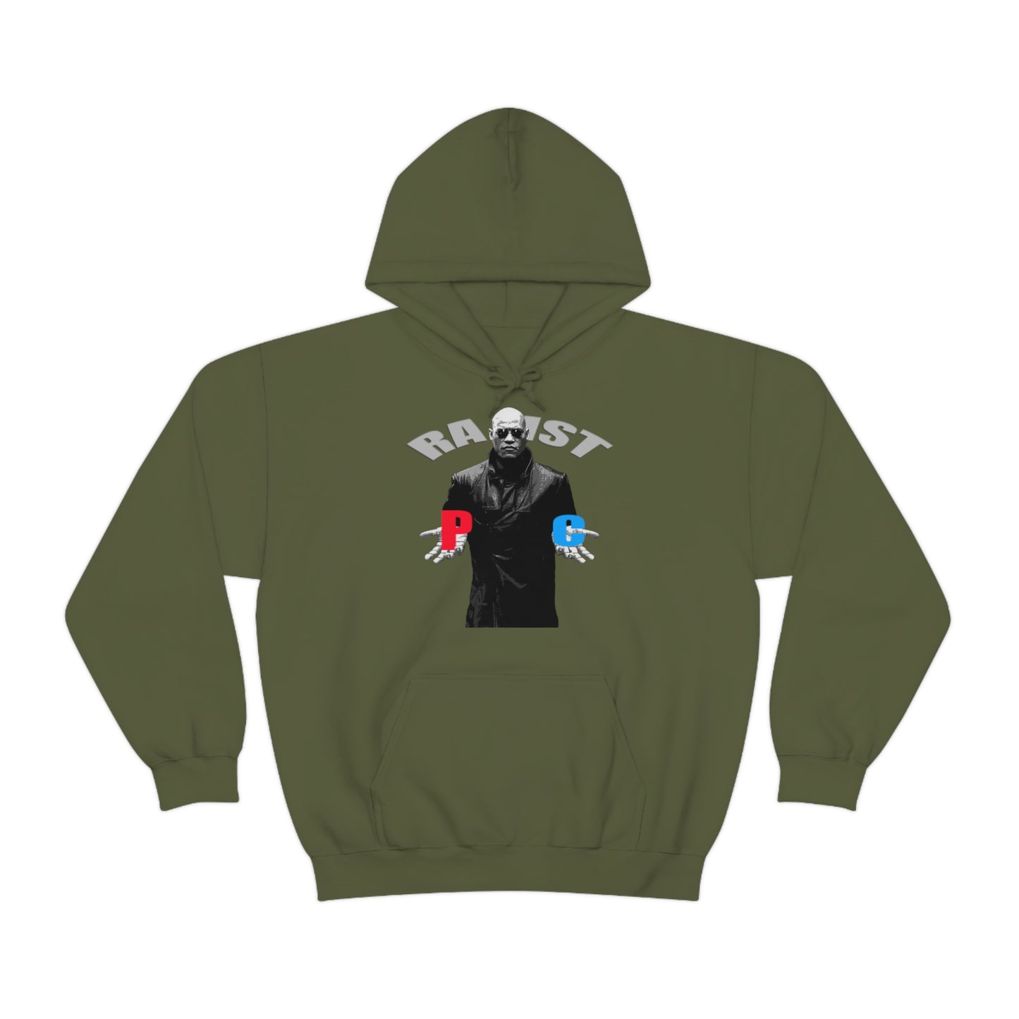 Morpius Hoodie™