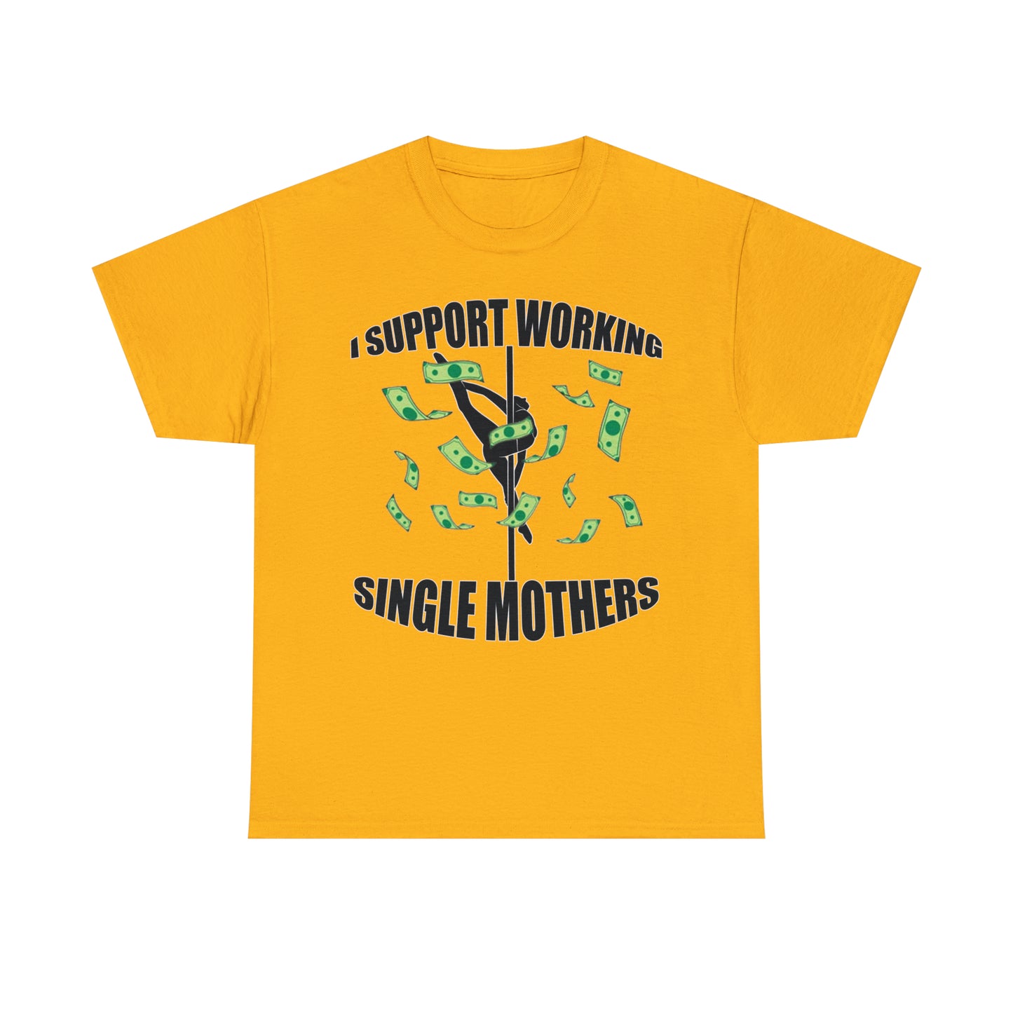 The Supporter™