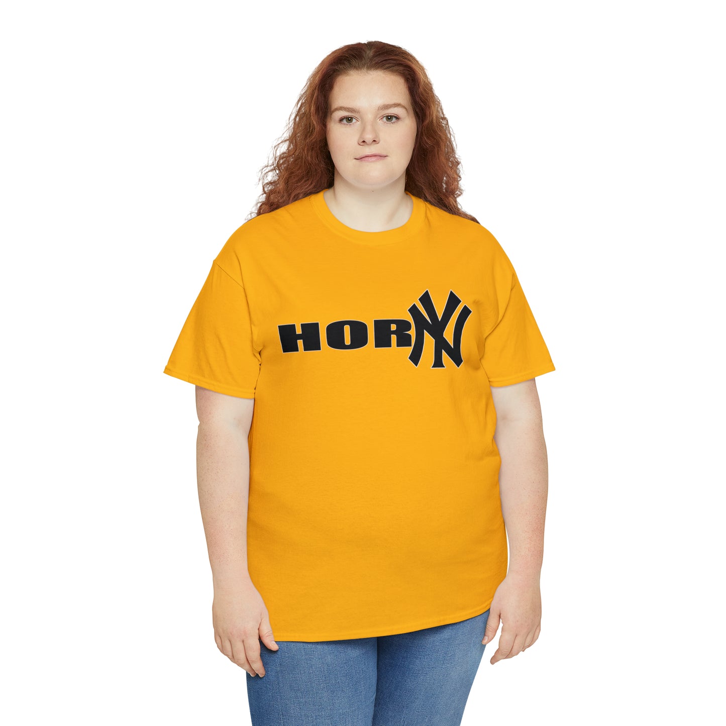 HorNY™