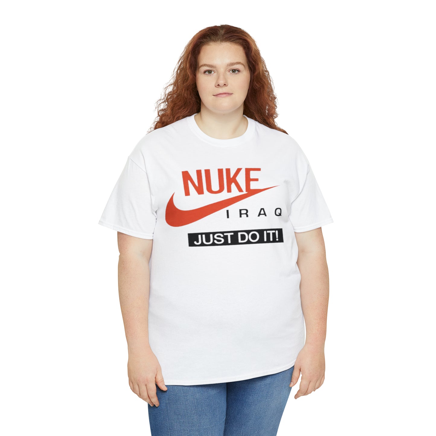 Just Nuke It™