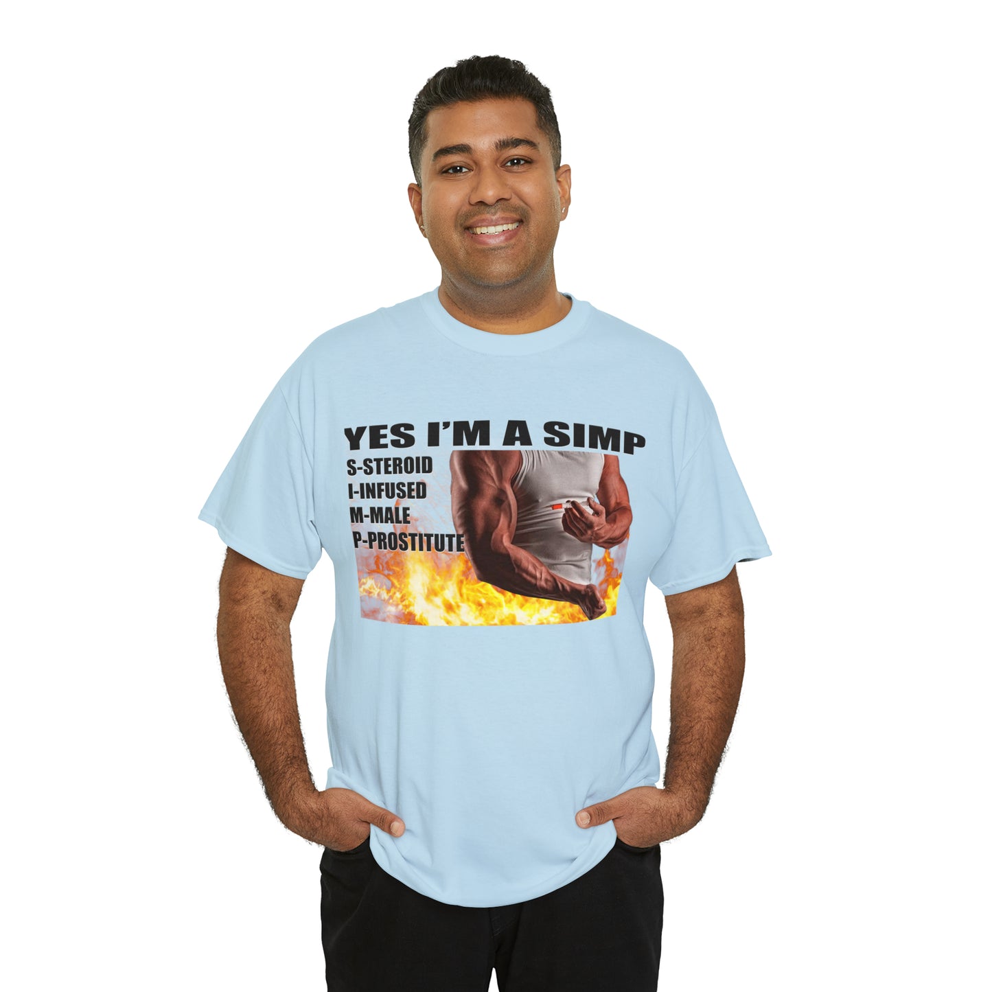 Simp™