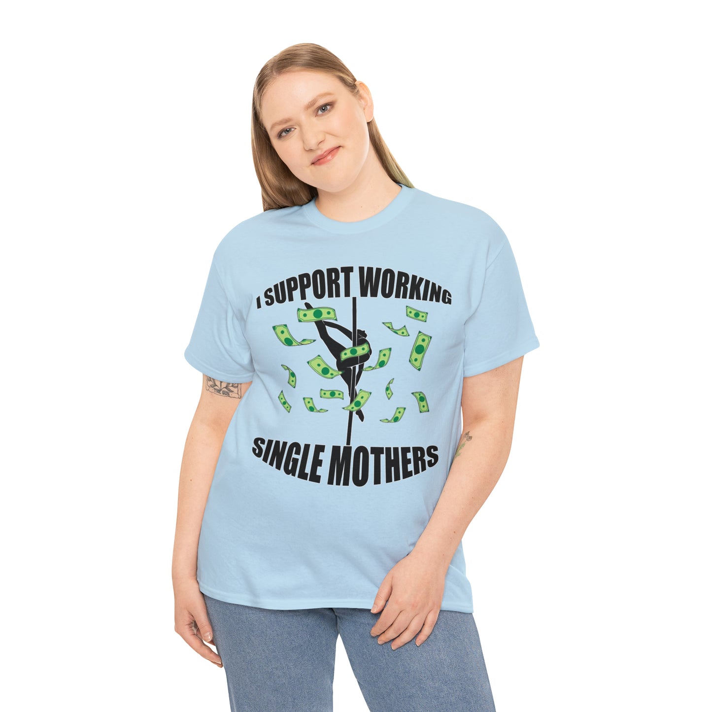 The Supporter™