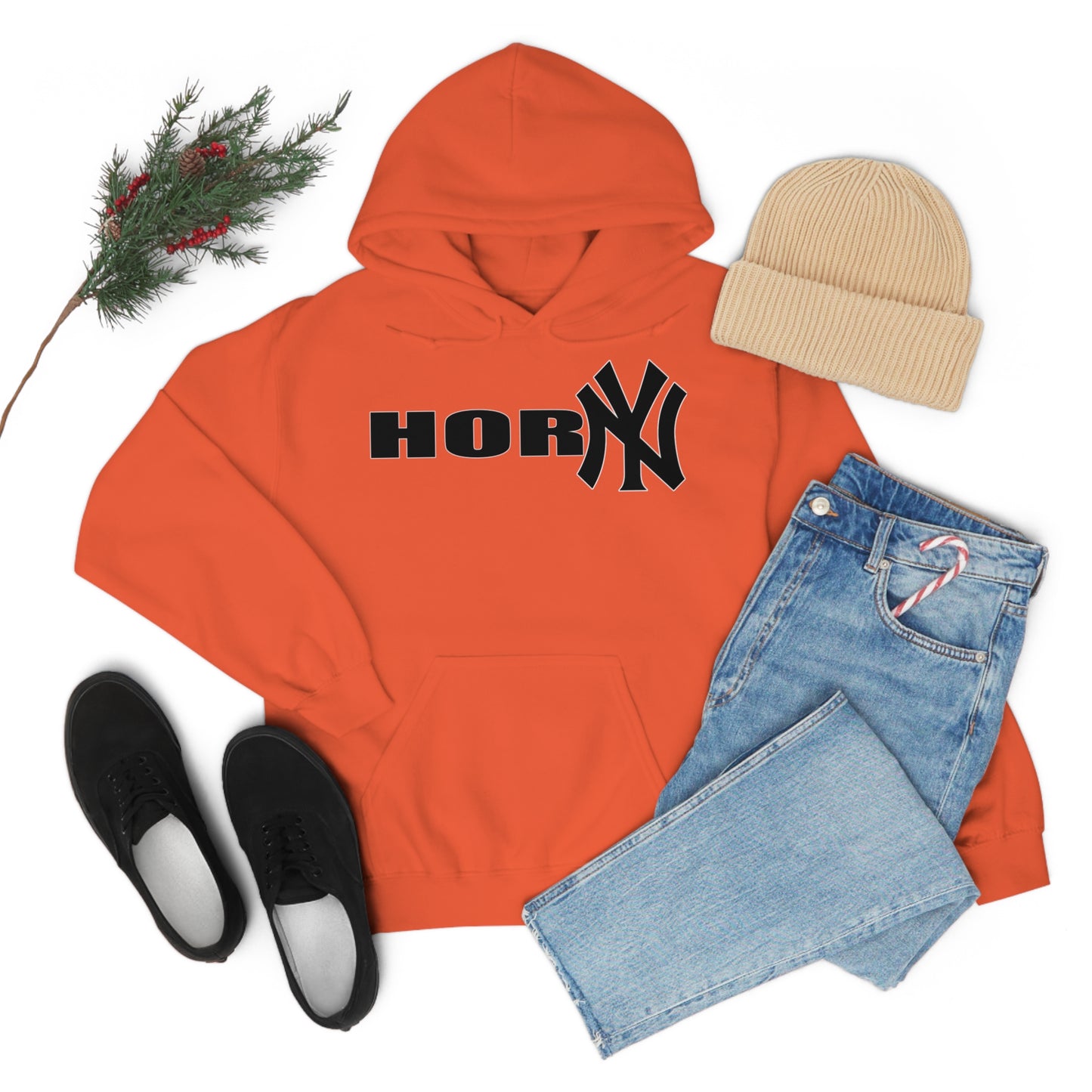 HorNY Hoodie™