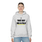 P.H.D Earner Hoodie™