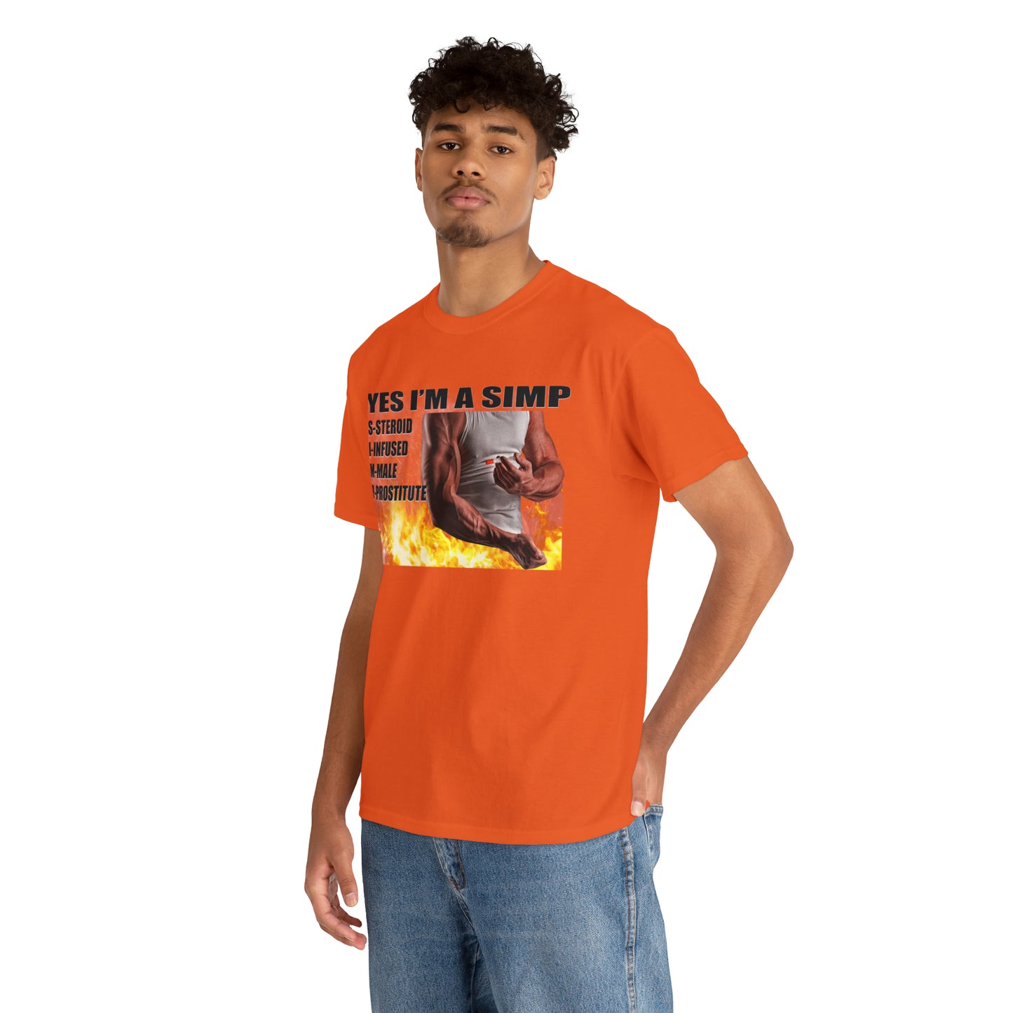 Simp™