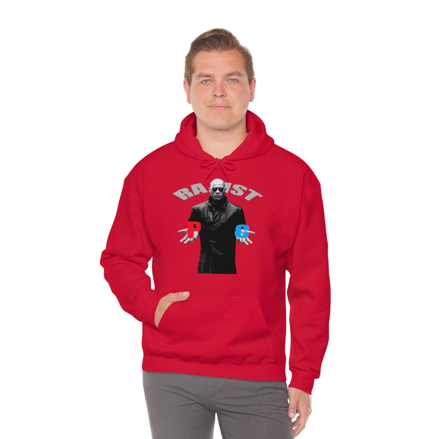 Morpius Hoodie™