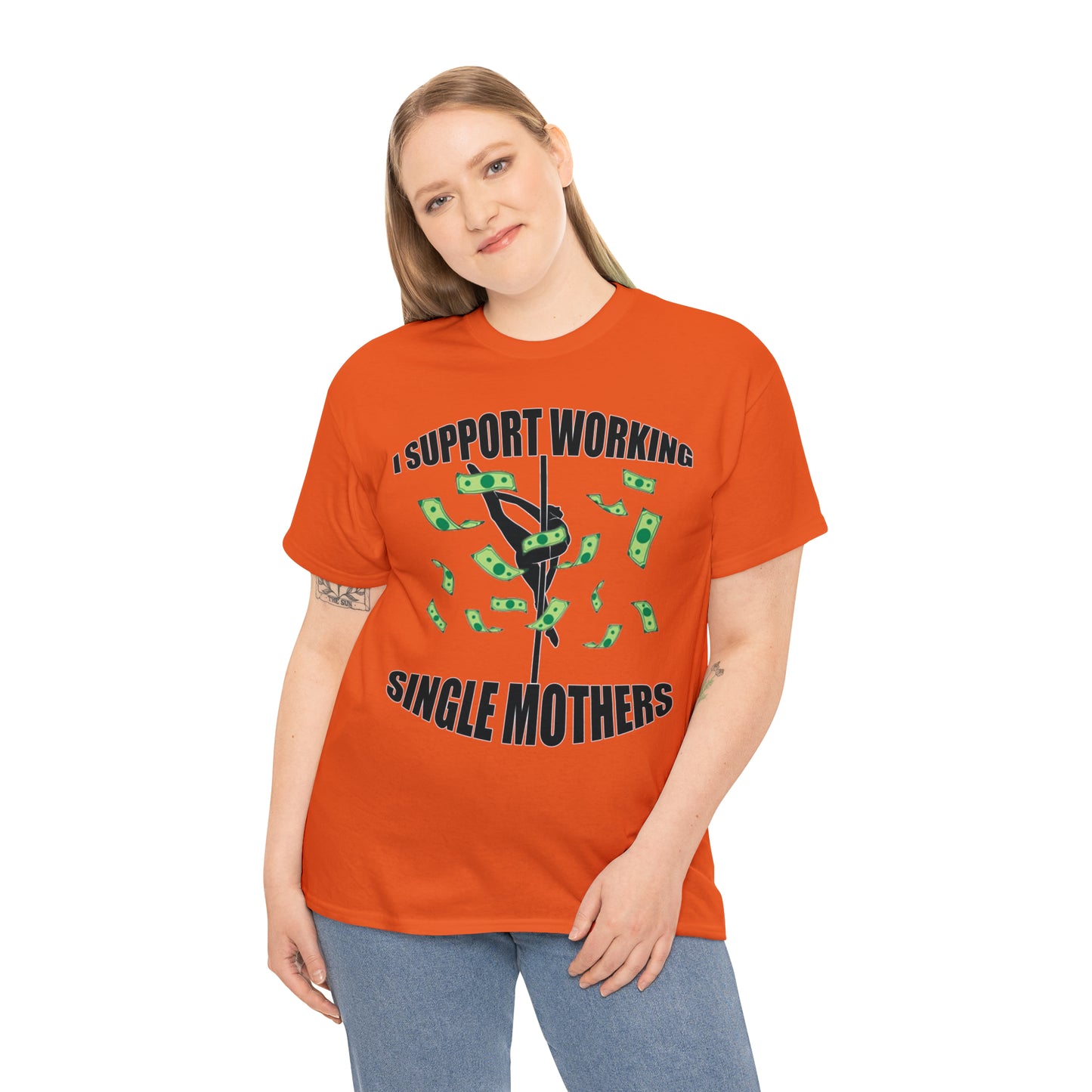 The Supporter™