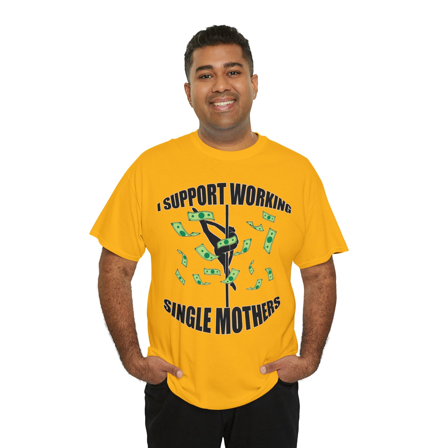 The Supporter™