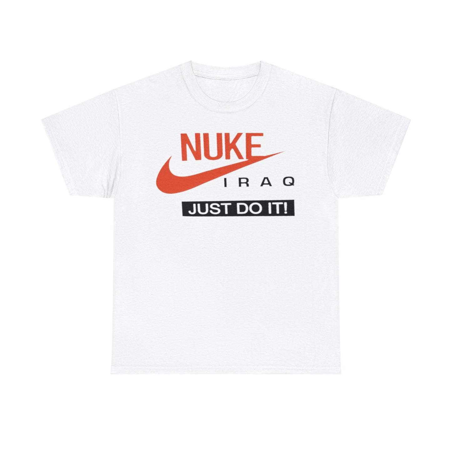 Just Nuke It™