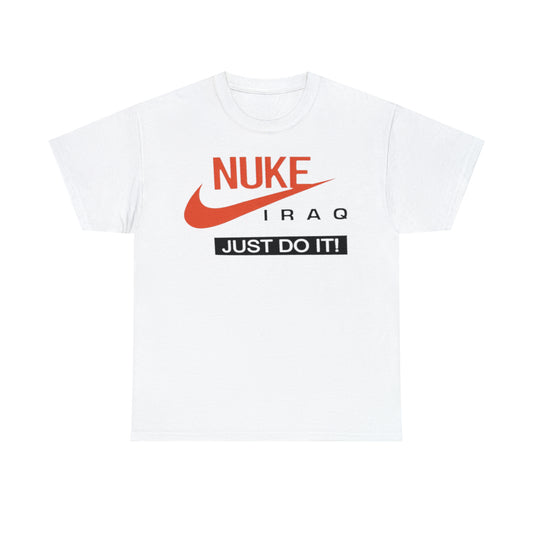 Just Nuke It™