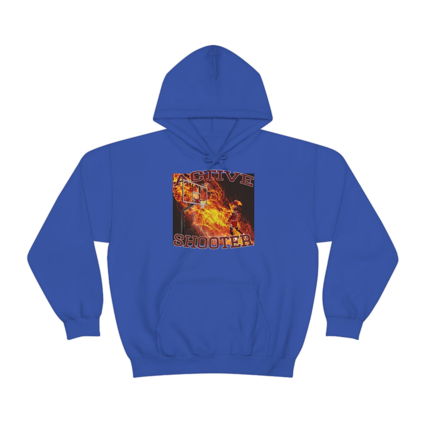 Active Shooter Hoodie™