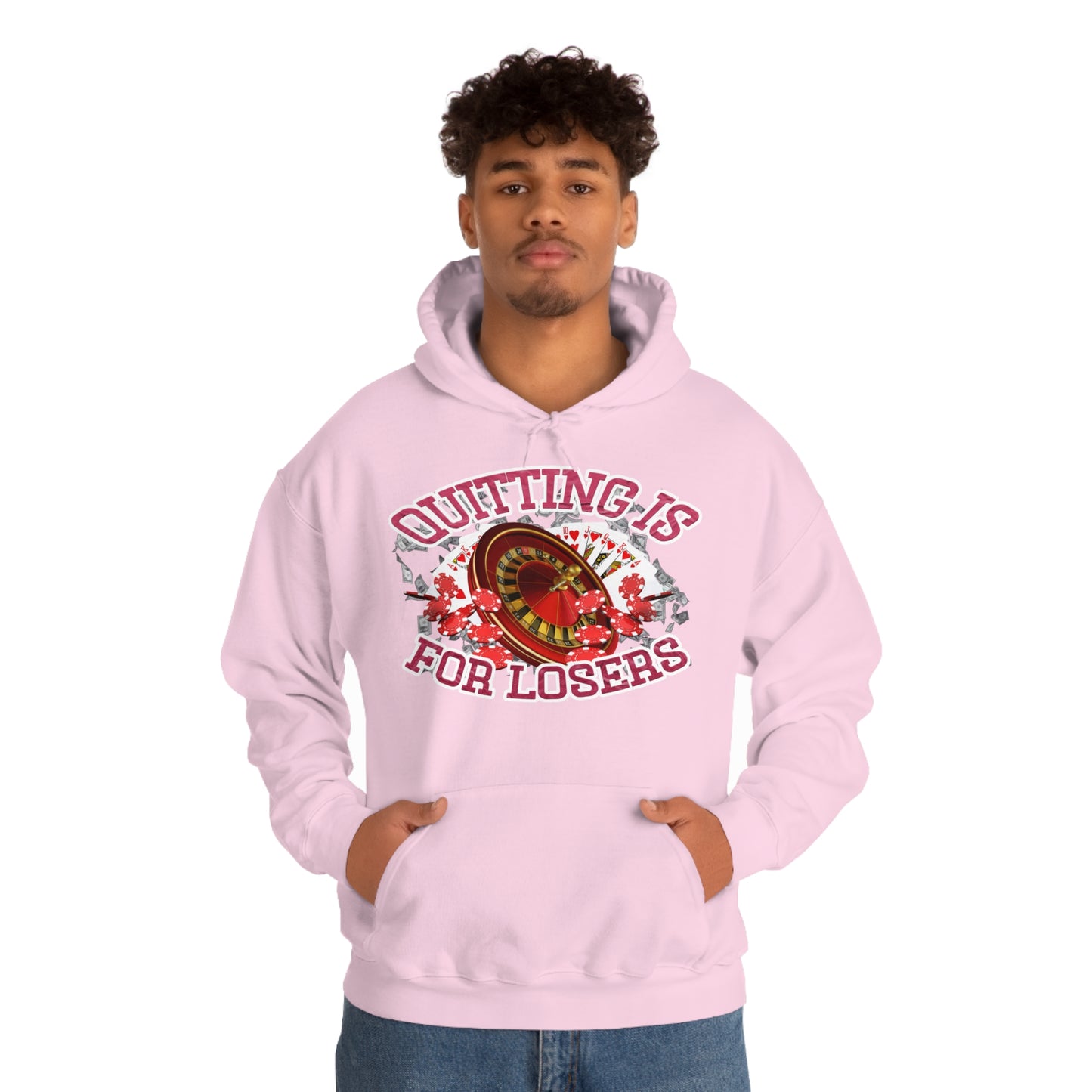 Gamblers Fever Hoodie™