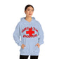 First Aid Help Hoodie™