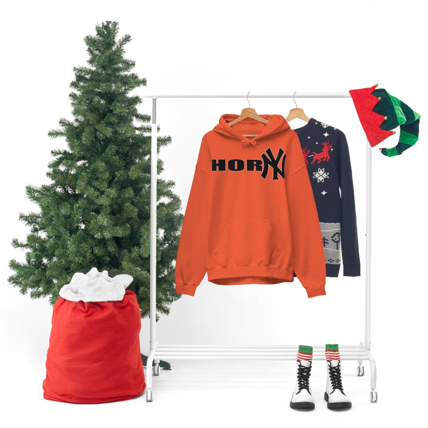 HorNY Hoodie™