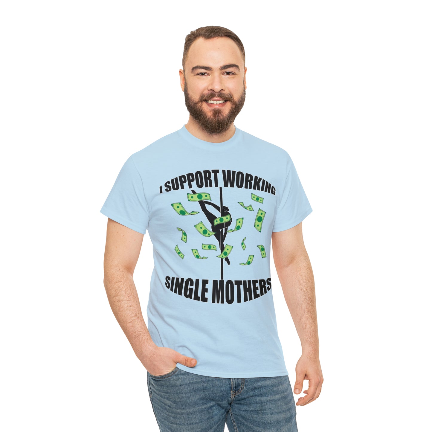 The Supporter™