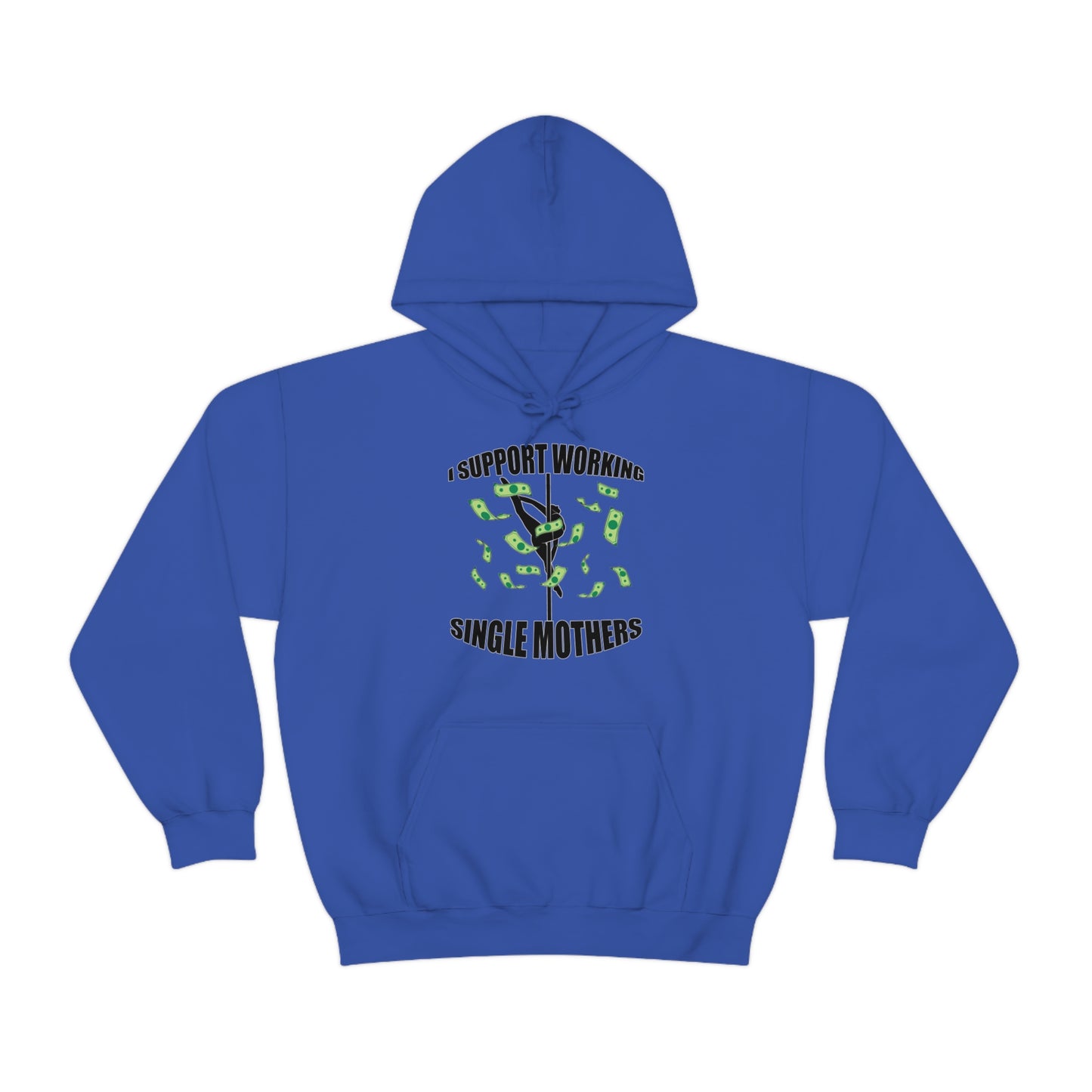 The Supporter Hoodie™