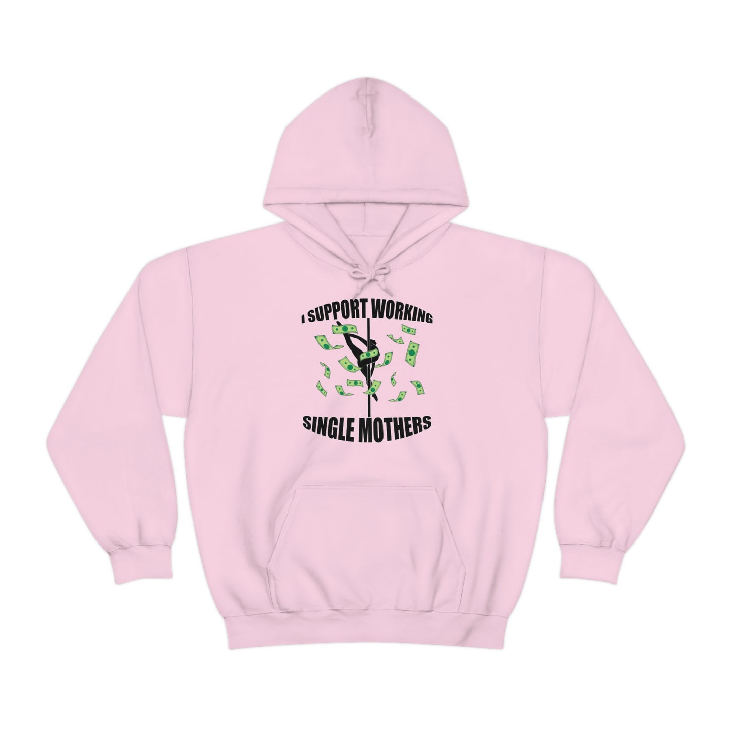 The Supporter Hoodie™
