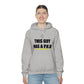 P.H.D Earner Hoodie™