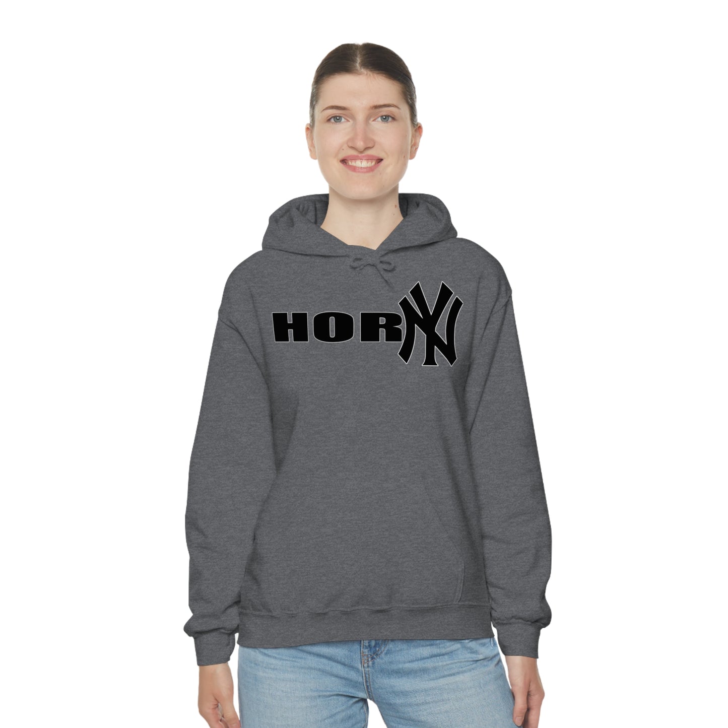HorNY Hoodie™