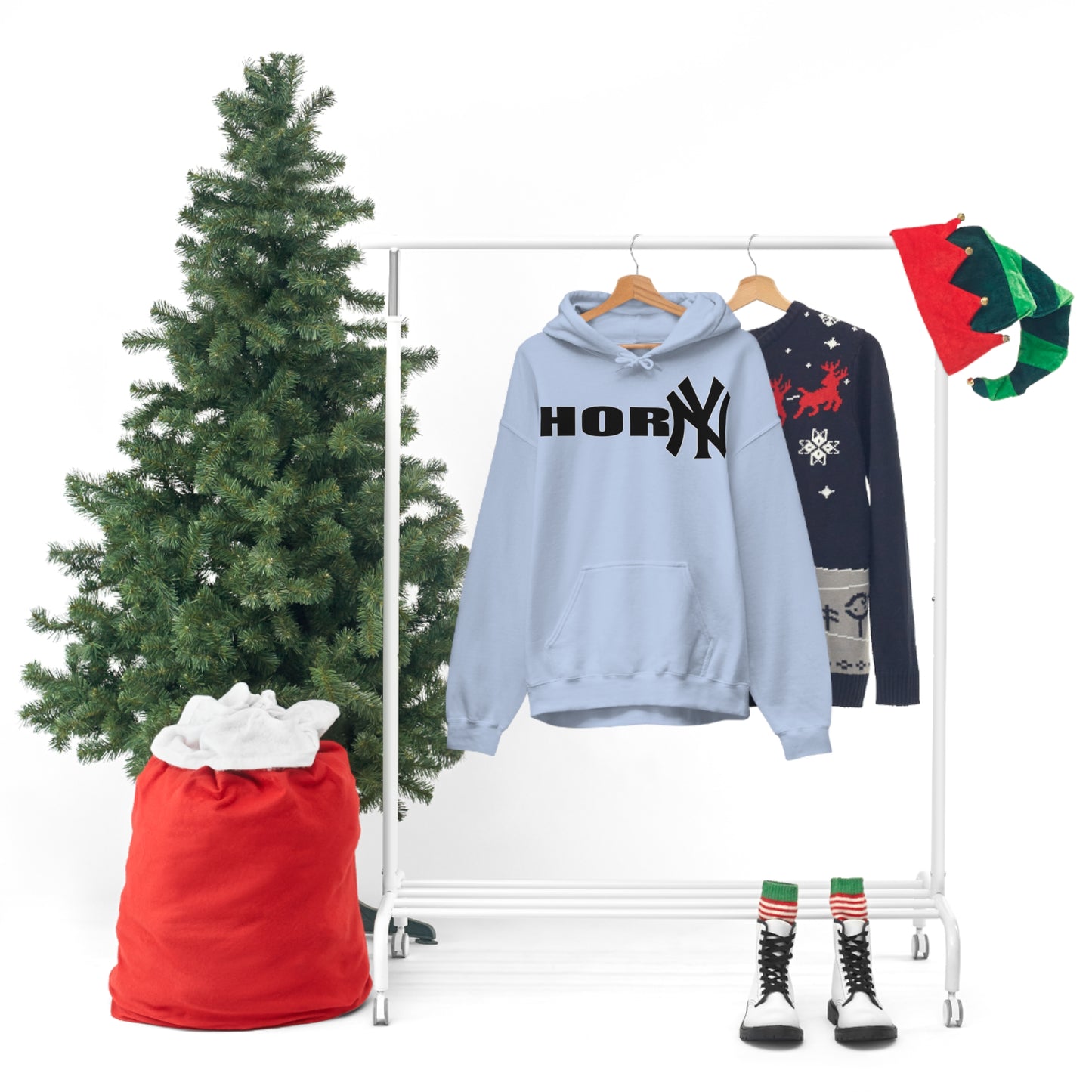 HorNY Hoodie™