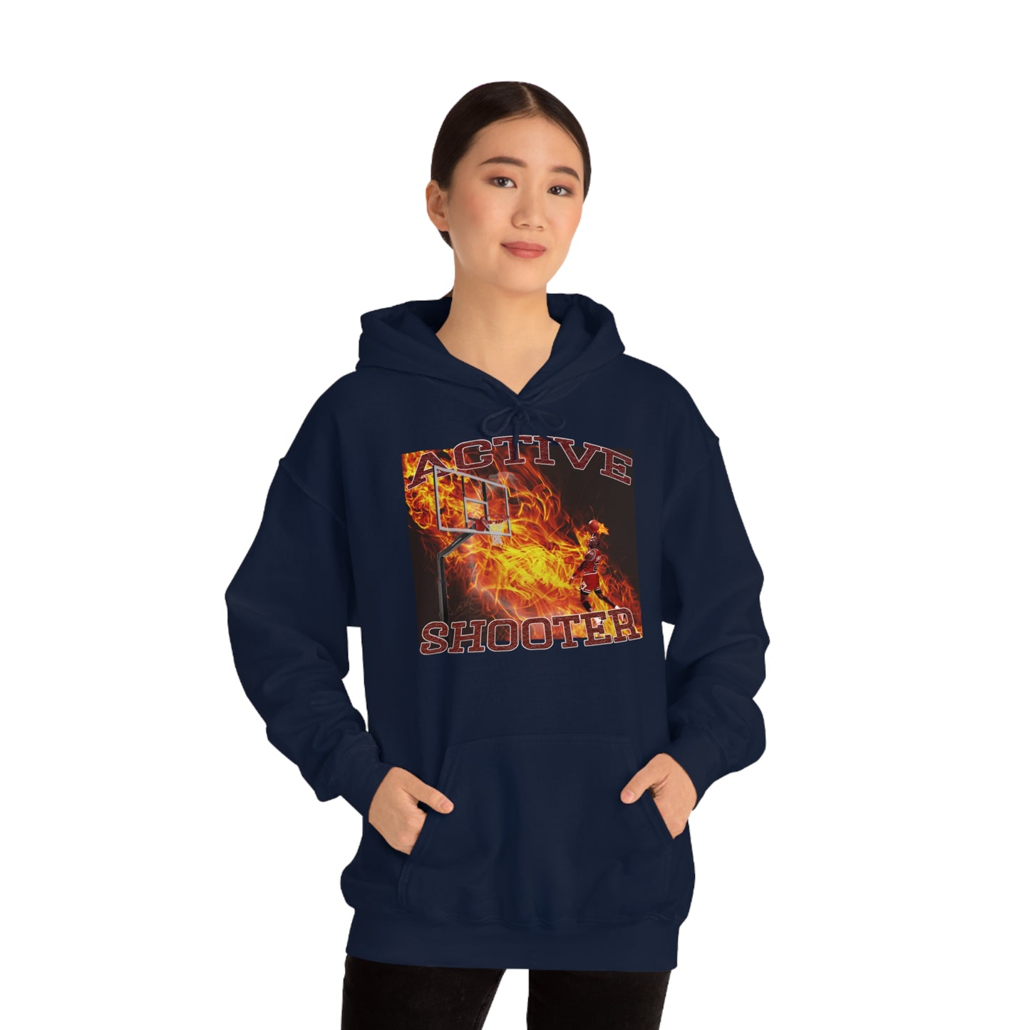 Active Shooter Hoodie™