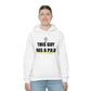 P.H.D Earner Hoodie™