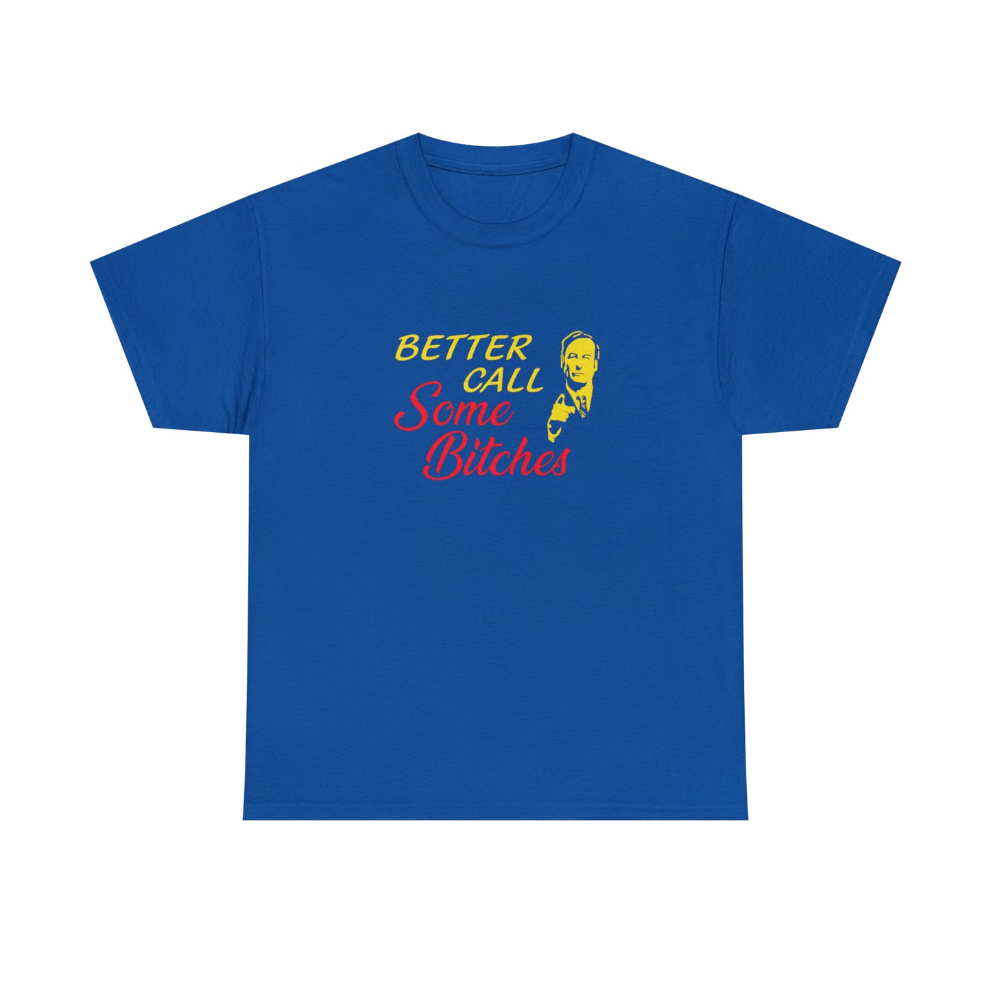The Bitchless™