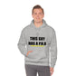 P.H.D Earner Hoodie™