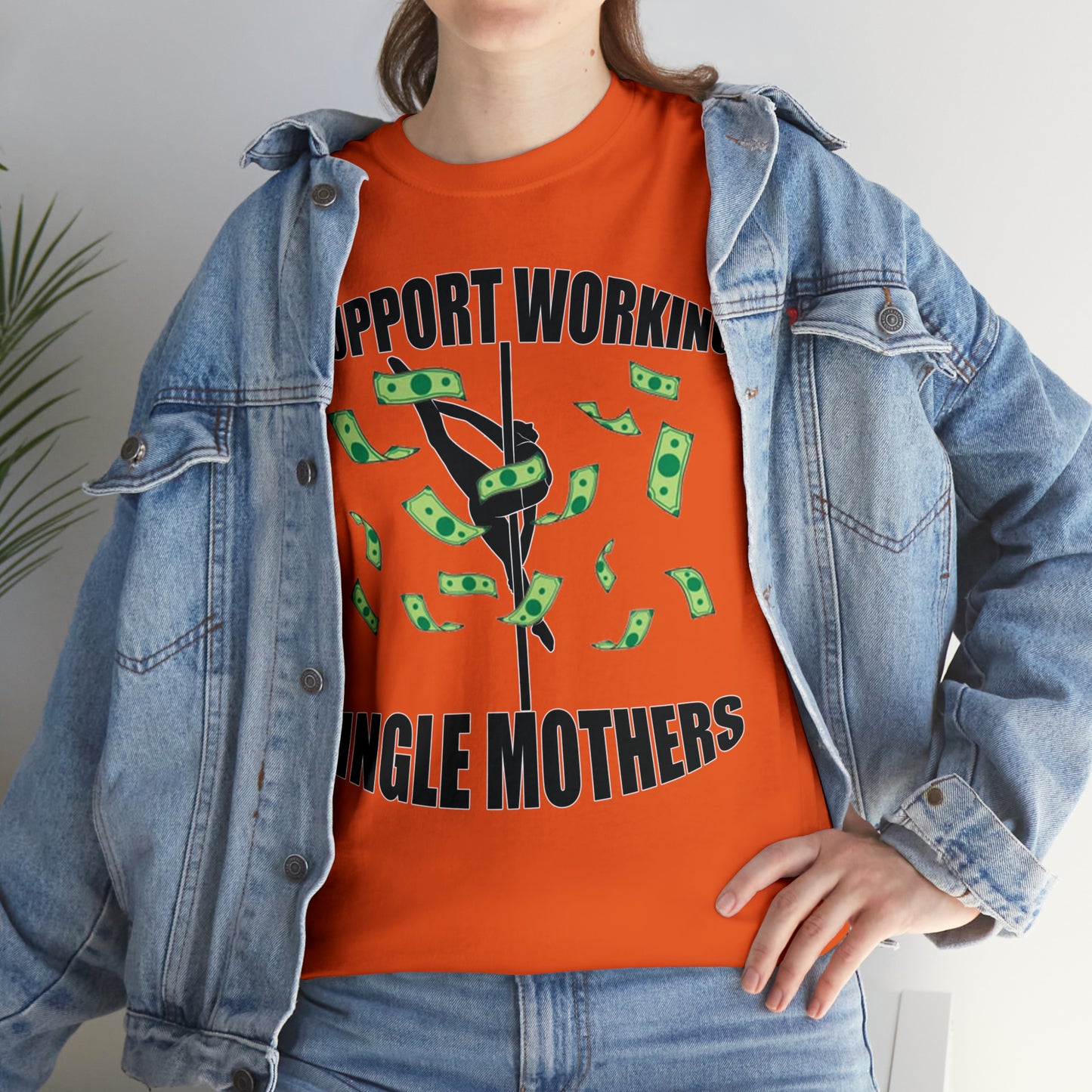 The Supporter™