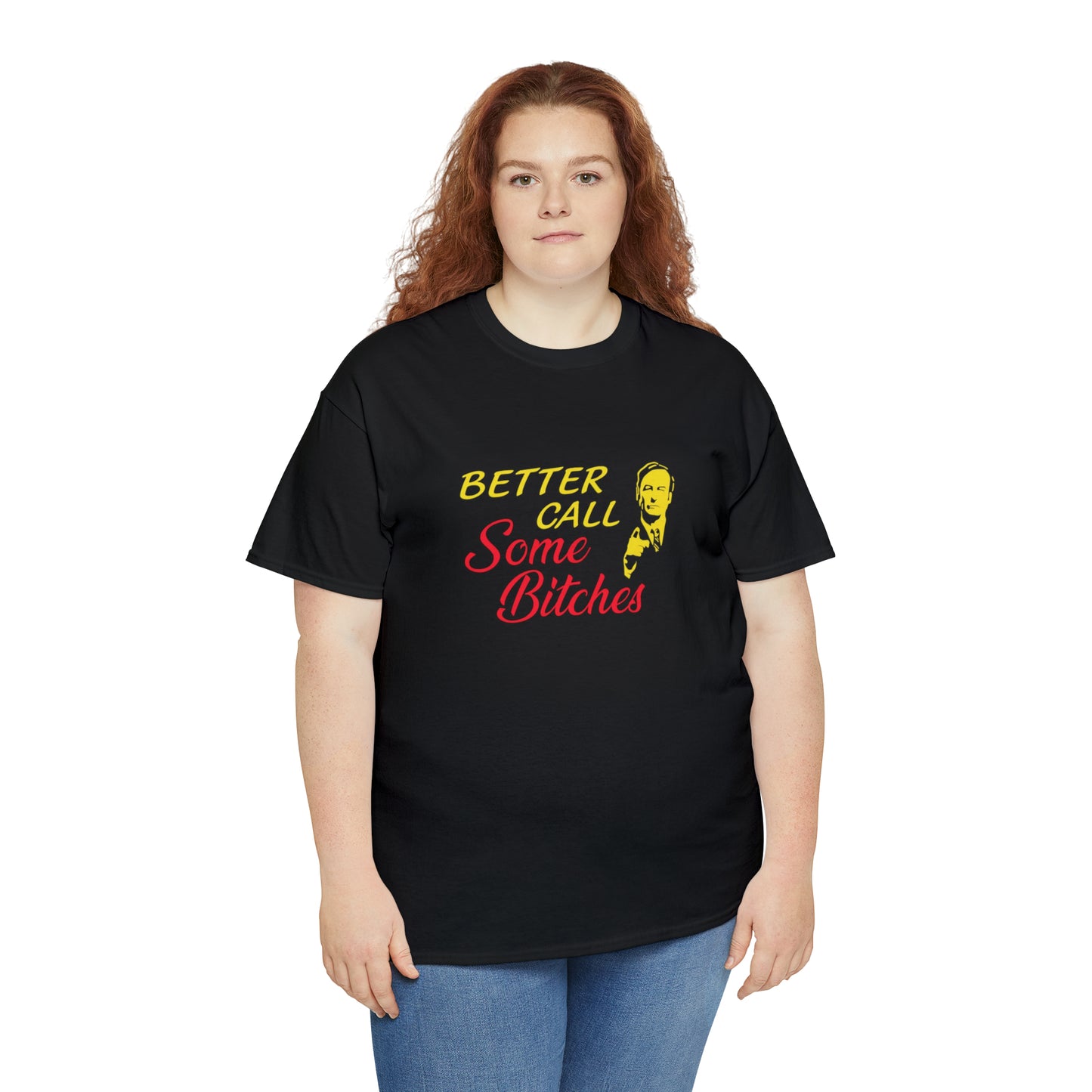 The Bitchless™