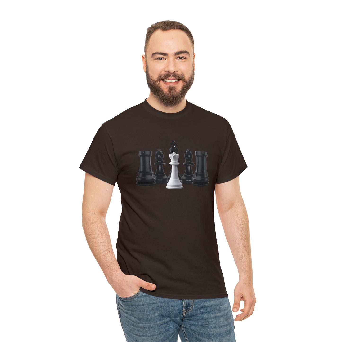 The Chess Grandmaster™
