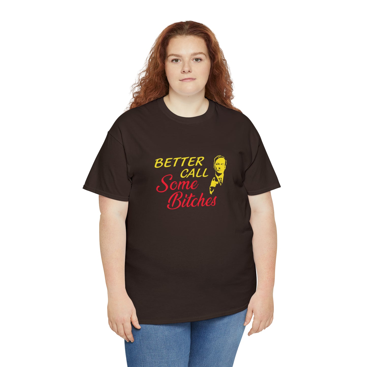 The Bitchless™