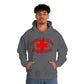 First Aid Help Hoodie™