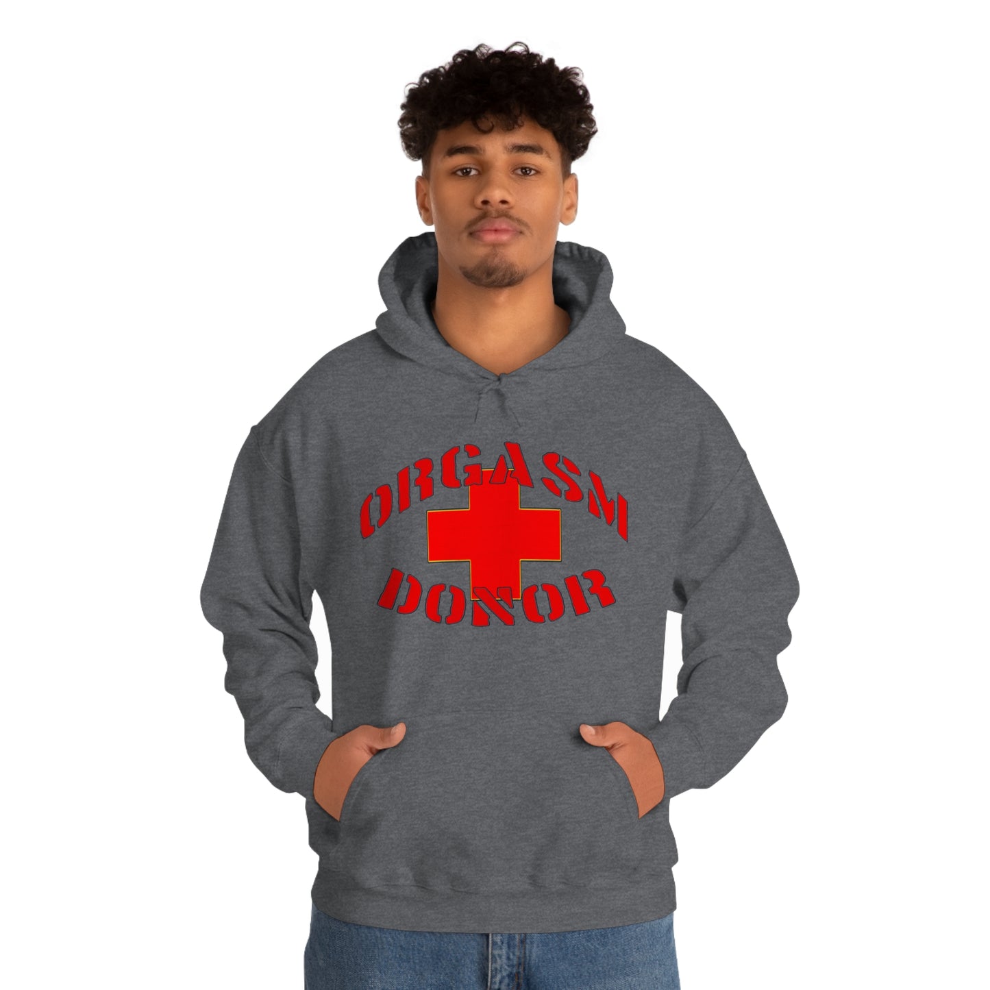 First Aid Help Hoodie™