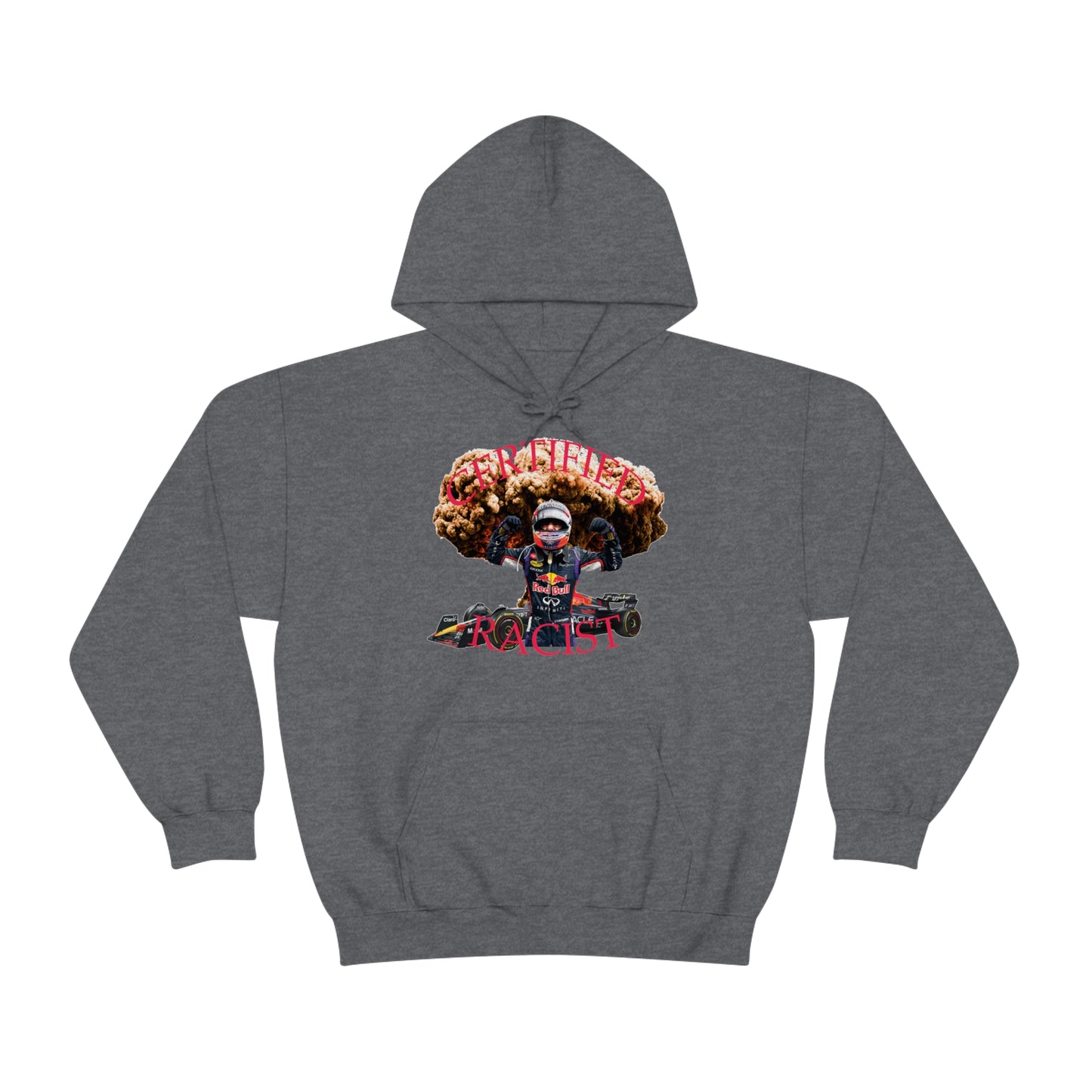 Certified Racist Hoodie™