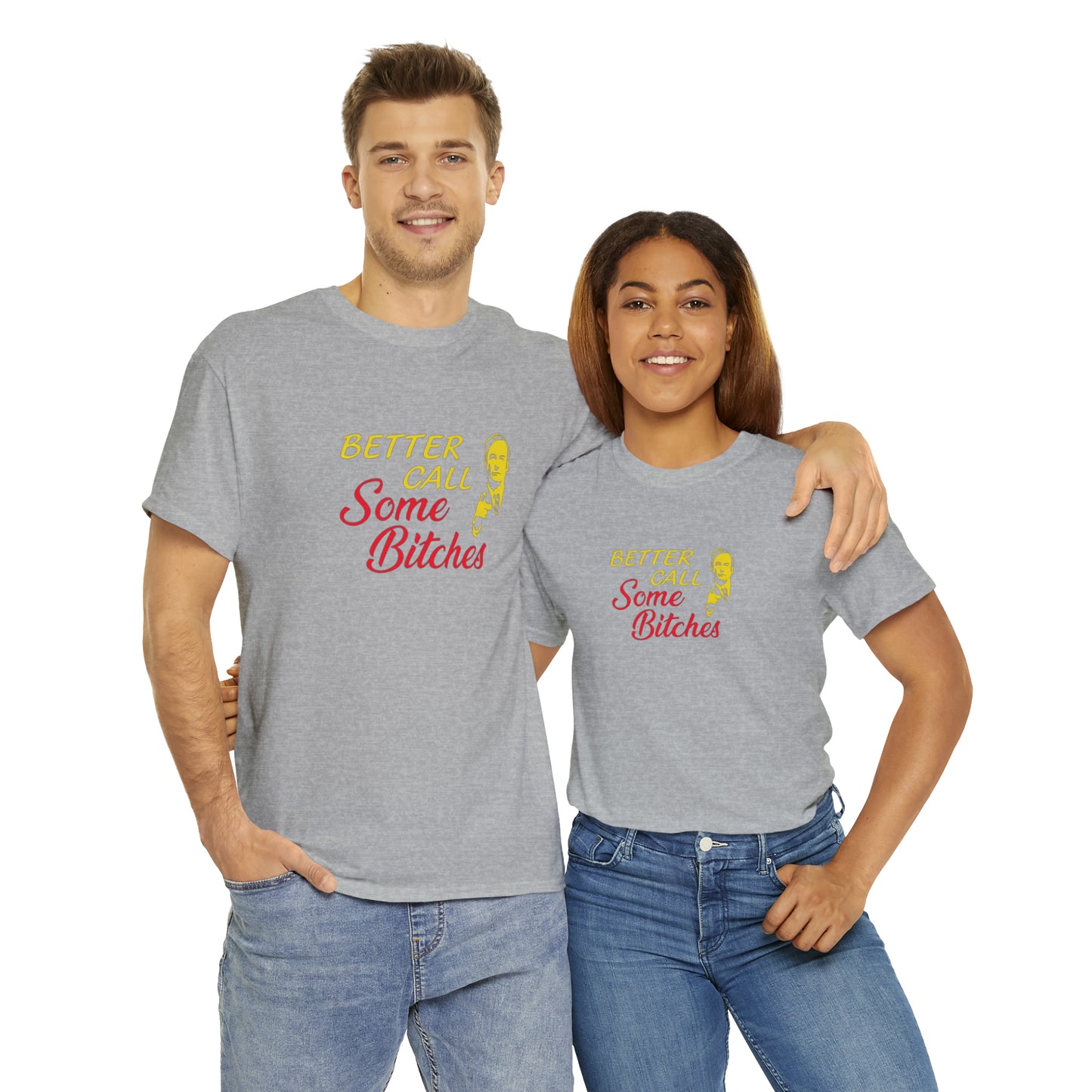 The Bitchless™
