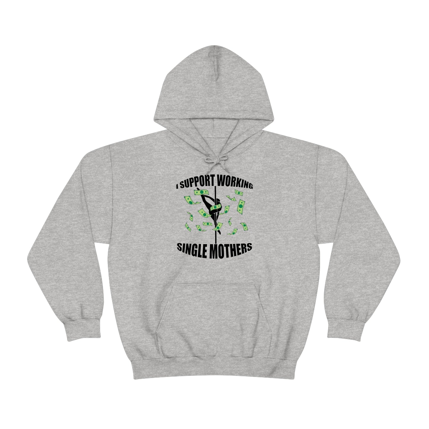 The Supporter Hoodie™